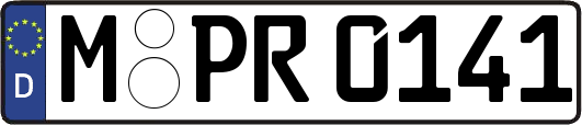 M-PR0141