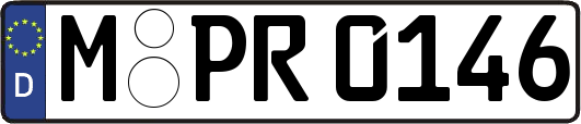M-PR0146