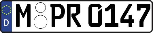 M-PR0147