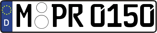 M-PR0150