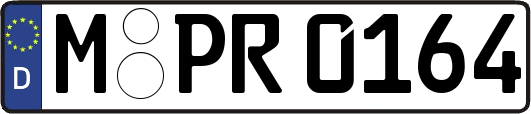 M-PR0164