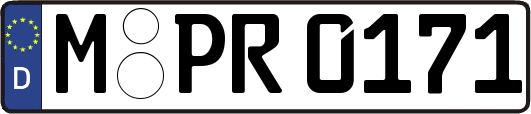 M-PR0171