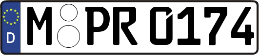 M-PR0174