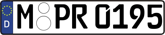 M-PR0195