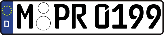 M-PR0199