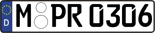 M-PR0306