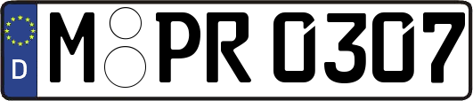 M-PR0307