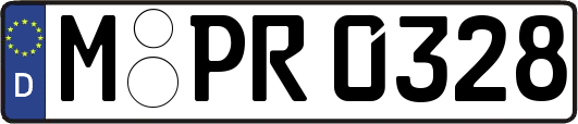 M-PR0328