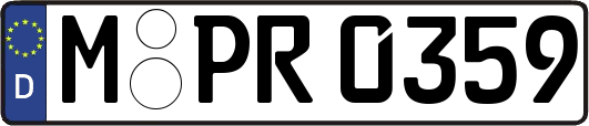 M-PR0359