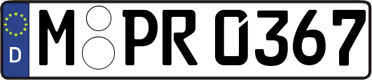 M-PR0367
