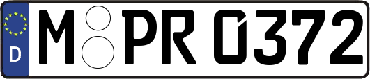 M-PR0372