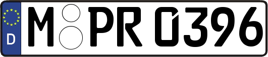 M-PR0396