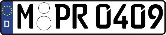 M-PR0409