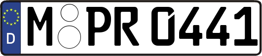 M-PR0441