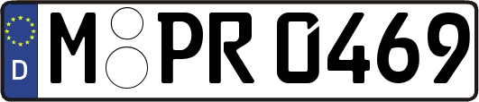 M-PR0469