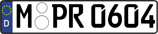 M-PR0604