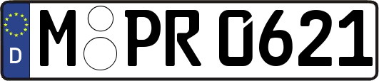 M-PR0621