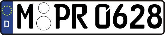 M-PR0628