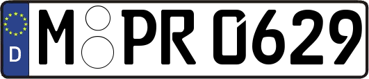 M-PR0629