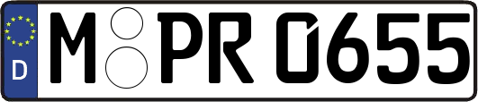 M-PR0655