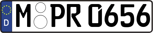 M-PR0656