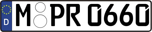 M-PR0660