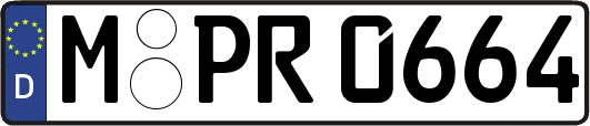 M-PR0664