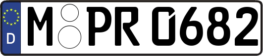 M-PR0682