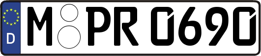 M-PR0690