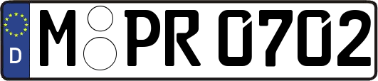 M-PR0702