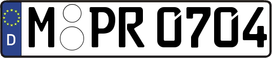 M-PR0704