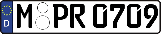 M-PR0709