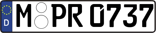 M-PR0737