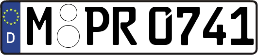 M-PR0741