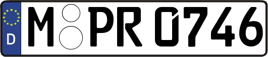 M-PR0746
