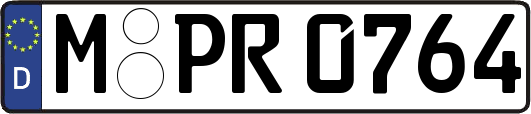 M-PR0764