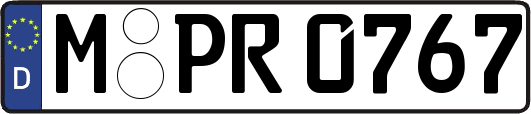 M-PR0767