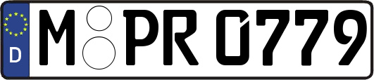 M-PR0779