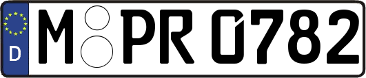 M-PR0782
