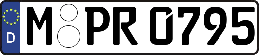 M-PR0795