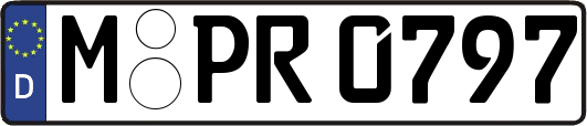 M-PR0797