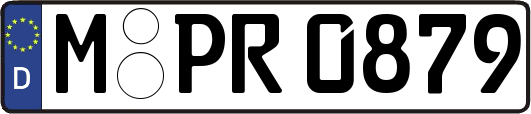 M-PR0879