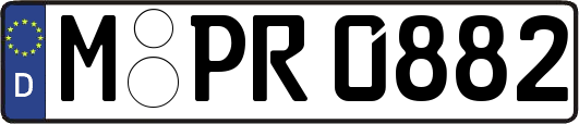 M-PR0882