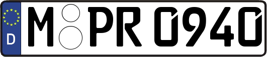 M-PR0940