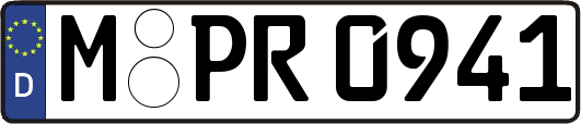 M-PR0941
