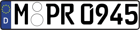 M-PR0945