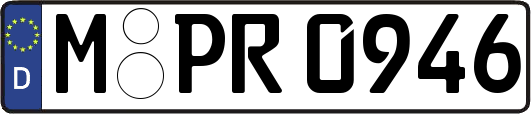 M-PR0946