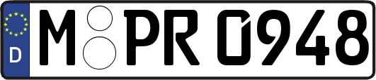 M-PR0948