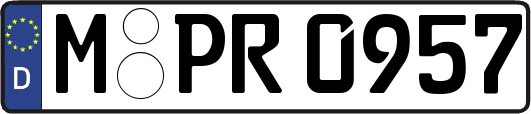 M-PR0957