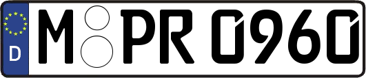 M-PR0960